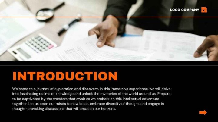 Insurance Plan Proposal. Free PPT & Google Slides Template — SlidesCarnival