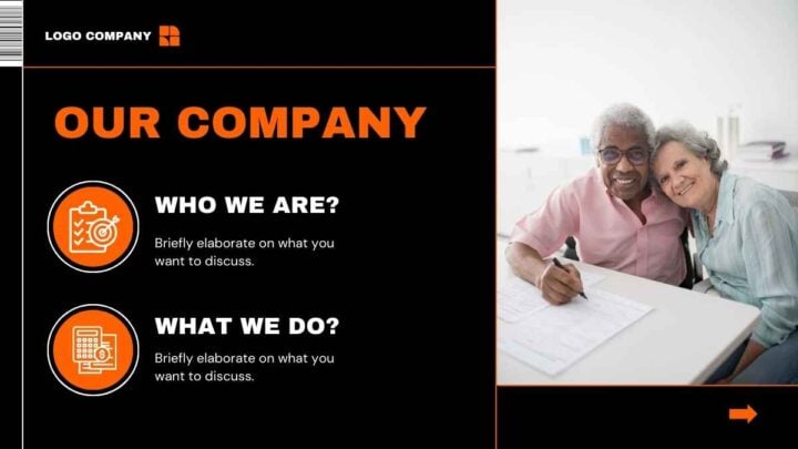 Insurance Plan Proposal. Free PPT & Google Slides Template — SlidesCarnival
