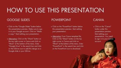 Modern Minimal Love Couple . Free Presentation Template — SlidesCarnival