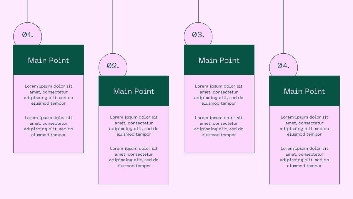 Modern Minimal Startup Creation Infographics Kit: Roadmap - slide 12