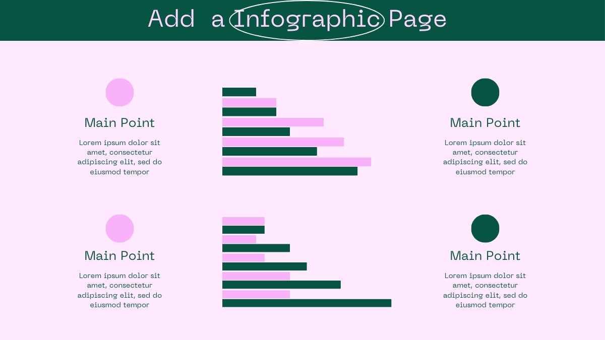 Modern Minimal Startup Creation Infographics Kit: Roadmap - slide 13