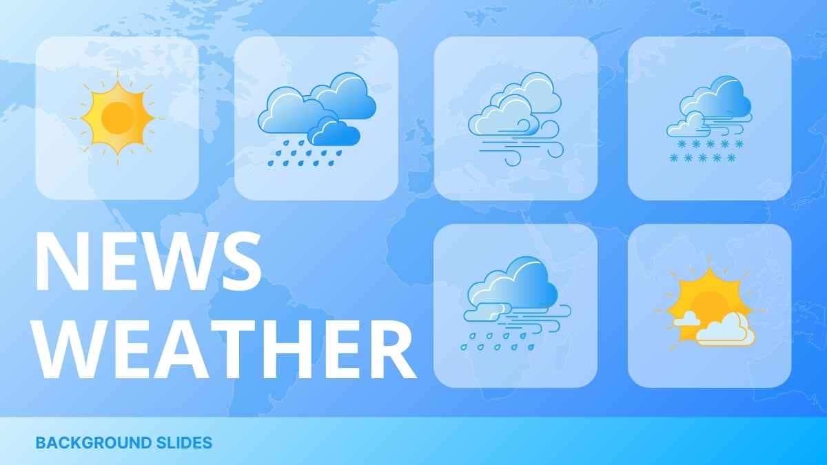 Free Weather PowerPoint Templates Google Slides Themes SlidesCarnival Free Weather PowerPoint Templates Google Slides Themes SlidesCarnival