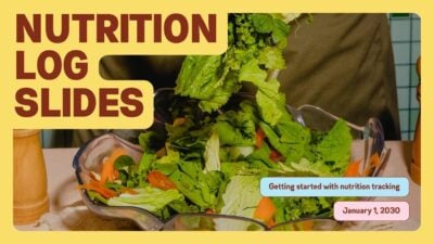 Modern Nutrition Log Slides 1