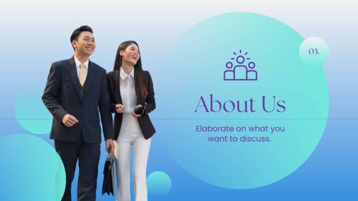 Project Team Members. Free Slides Template — SlidesCarnival