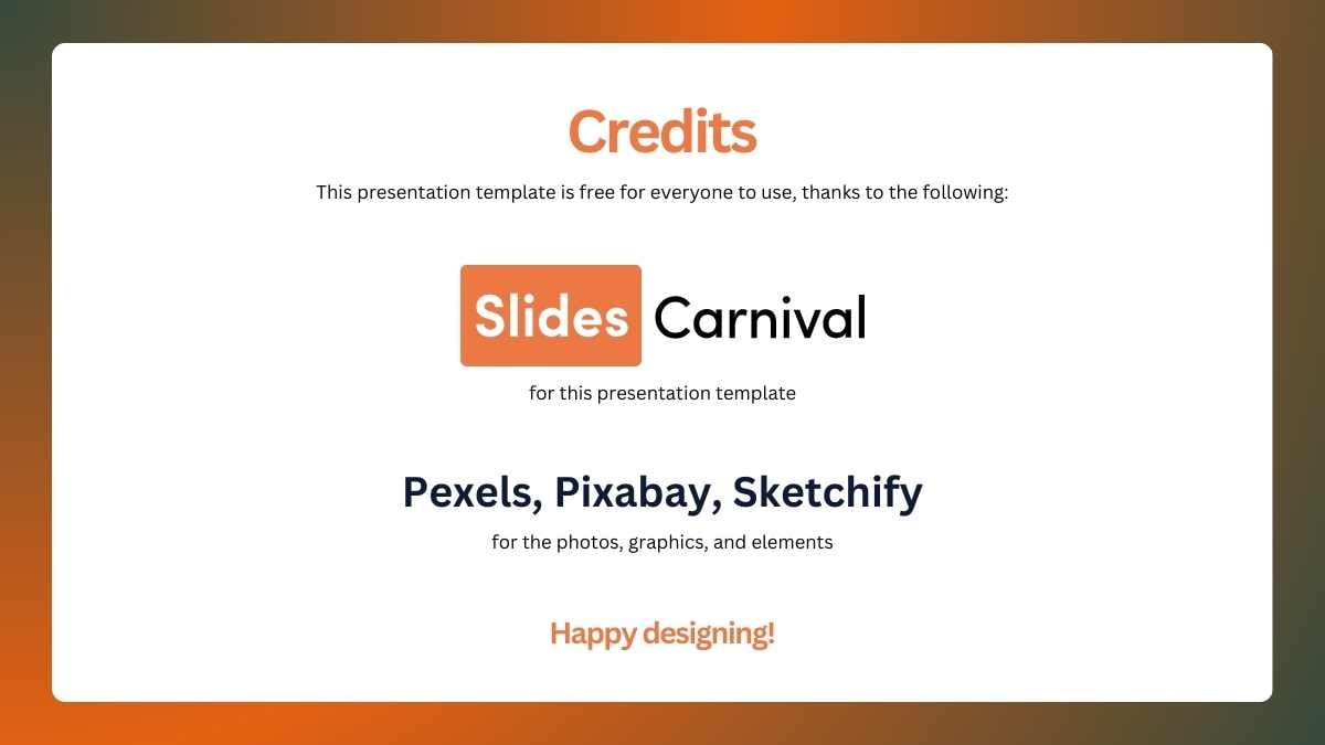 Modern Sales Receipt Doc - slide 2