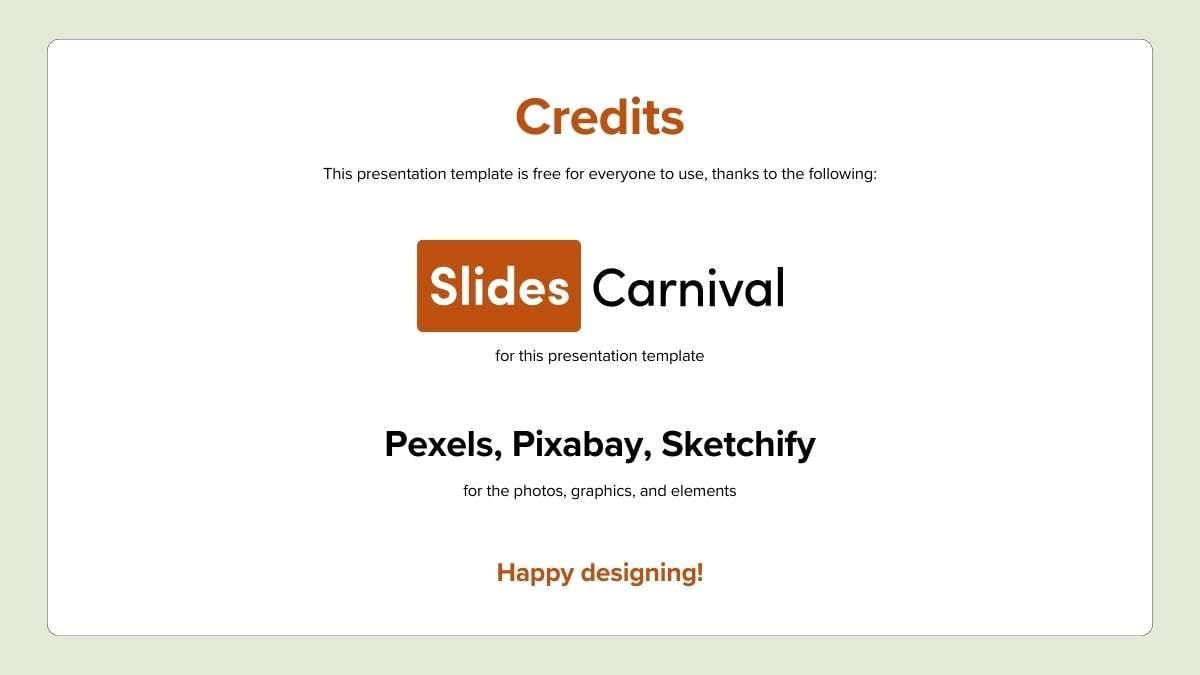 Modern Service Invoice Doc - slide 2