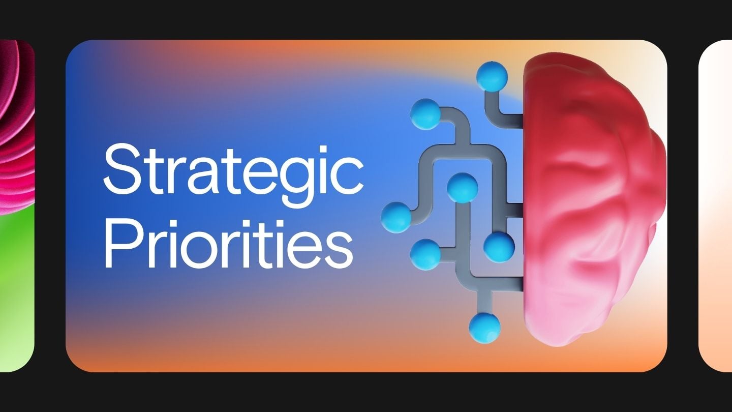 Morph Animated Annual Business Report - slide 11