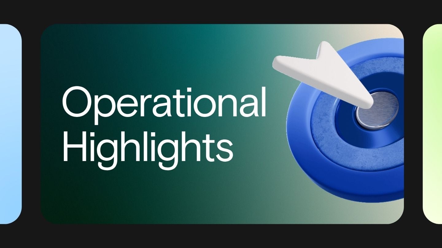Morph Animated Annual Business Report - slide 9