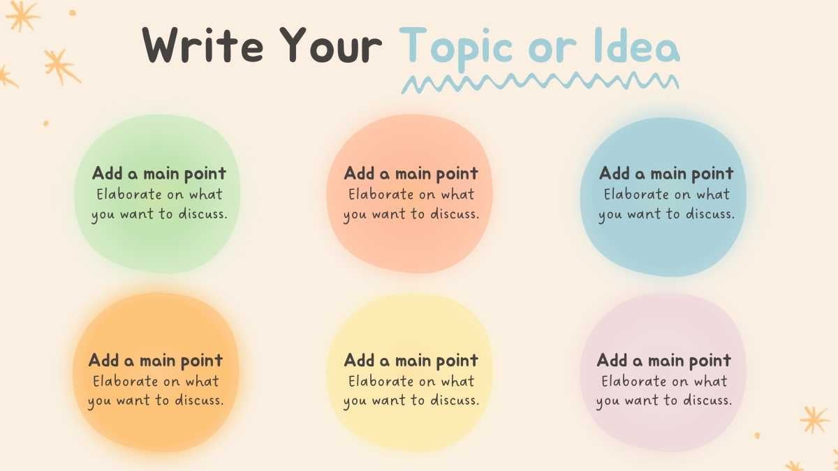 다채롭고 재미있는 무지개 유기농 플로럴 웰니스 - 슬라이드 8