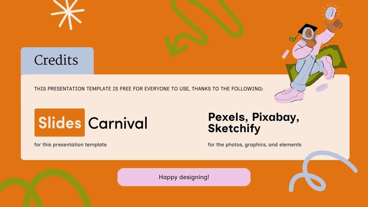 My Money in Review Slides - slide 13