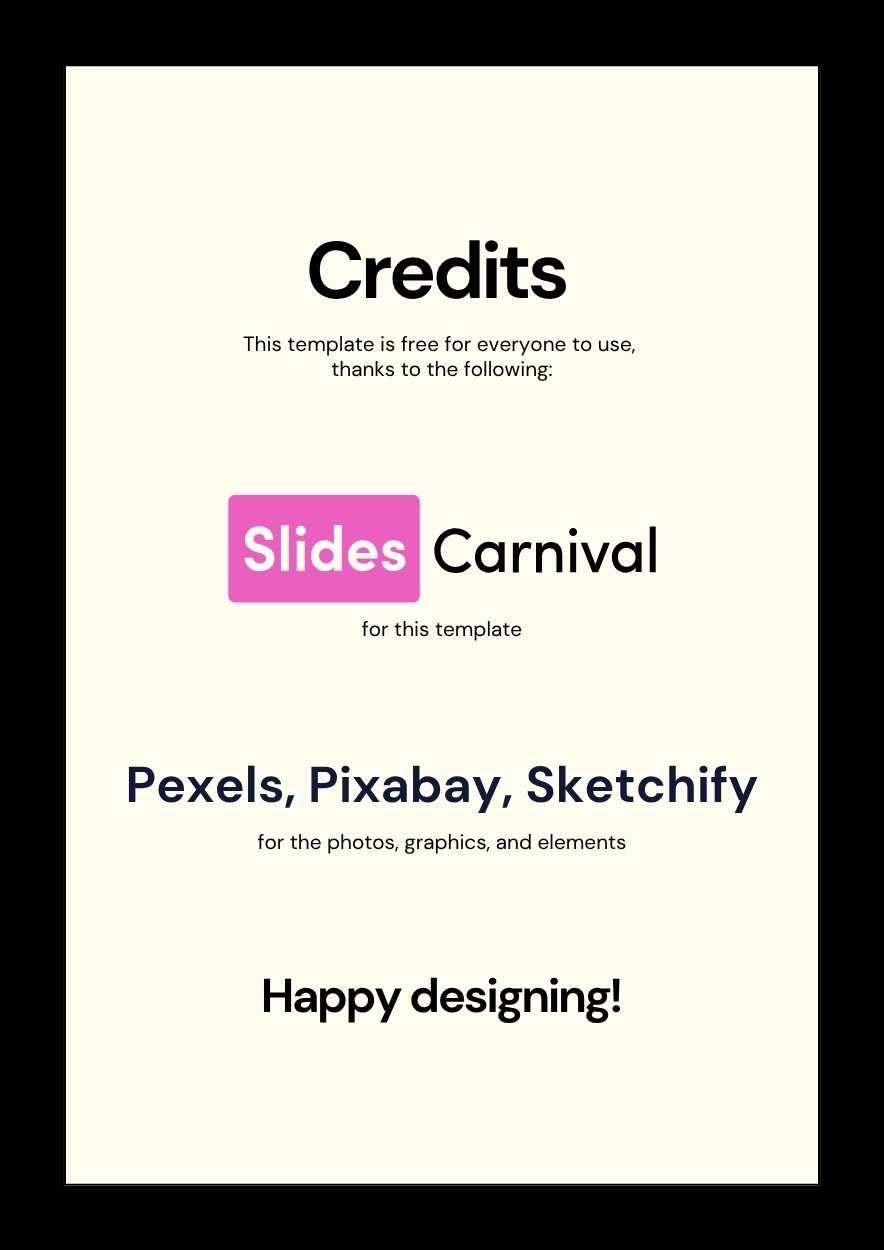 My Year in Review Infographic - slide 3