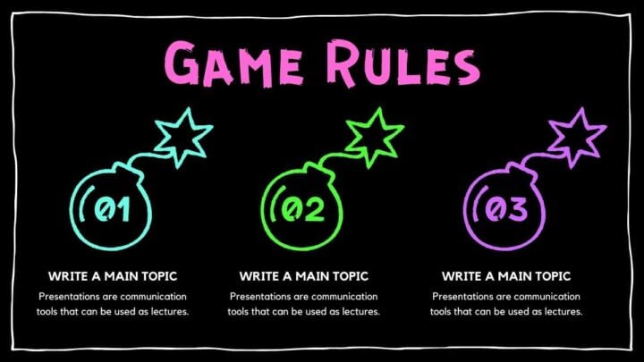 April Fools Day Pranks. Free Presentation Template — SlidesCarnival