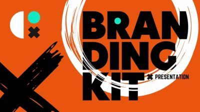 Bold Branding Kit