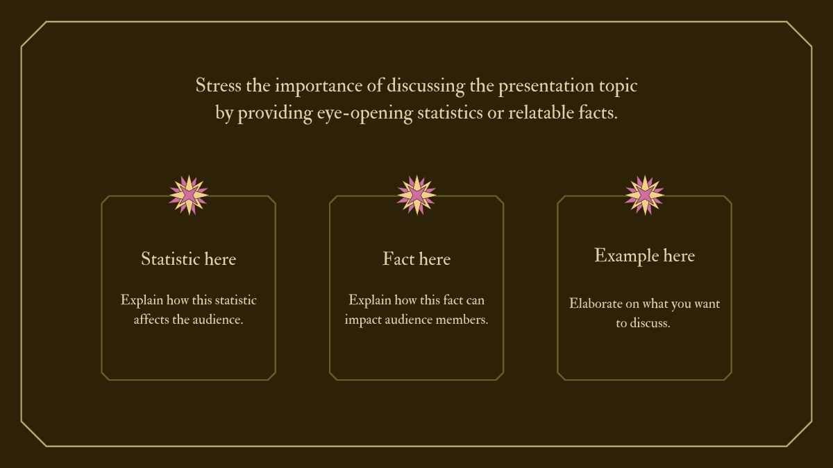 Ouija Board Background Slides - slide 4