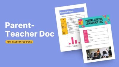 Parent Teacher Doc 1