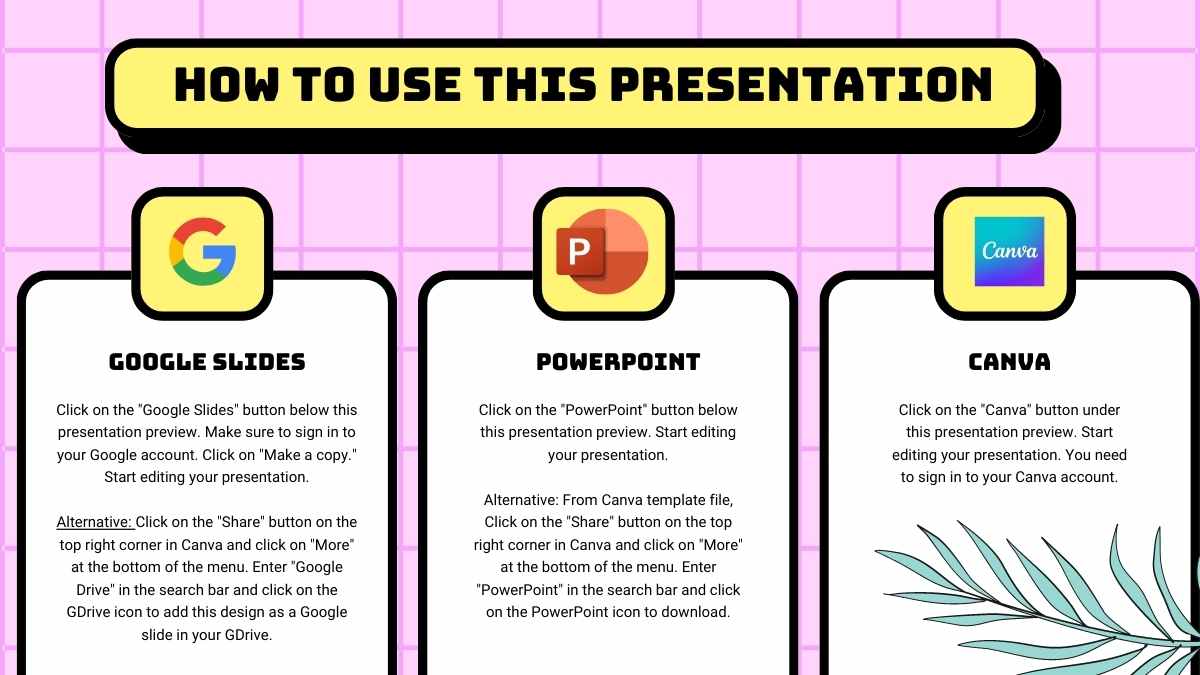 Pastel Memphis Sales Strategy and Digital Marketing Slides - slide 2