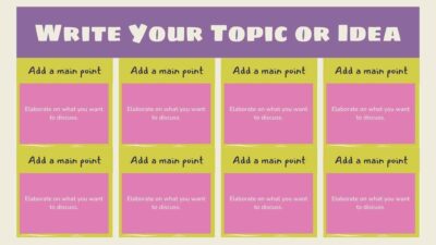 Pastel Ultimate Teacher Handbook. Free PPT & Google Slides Template ...