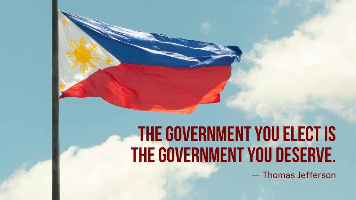 Philippine Politics and Governance Lesson for High School - slide 13