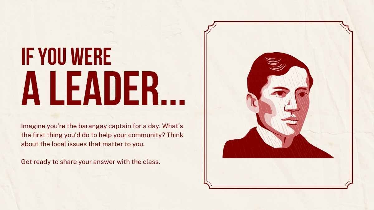 Philippine Politics and Governance Lesson for High School - slide 3