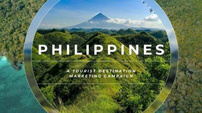 Philippines: a Tourist Destination Marketing Campaign