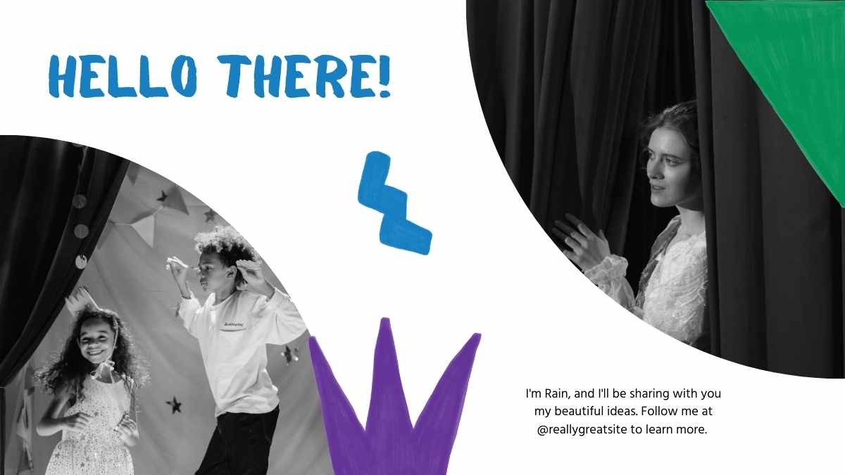 Free Theater PowerPoint Templates Google Slides Themes SlidesCarnival Free Theater PowerPoint Templates Google Slides Themes SlidesCarnival