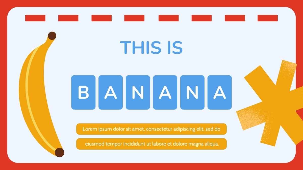 Playful Illustrated Alphabet Flashcards - slide 6