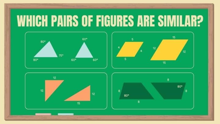 Simplify Polygons Polygons and Pythagorean Theorem Lesson for High School. Free Lesson ...