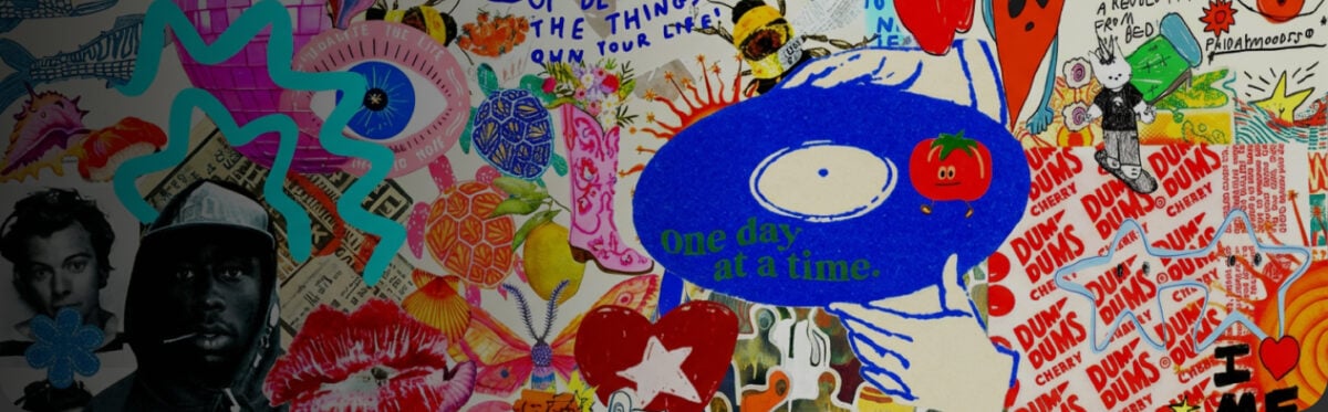 Popculture hub Header