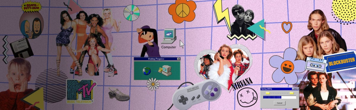 Popculture hub Header2