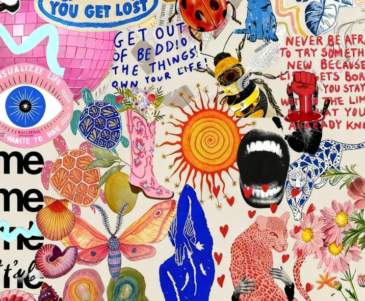 Popculture hub footer