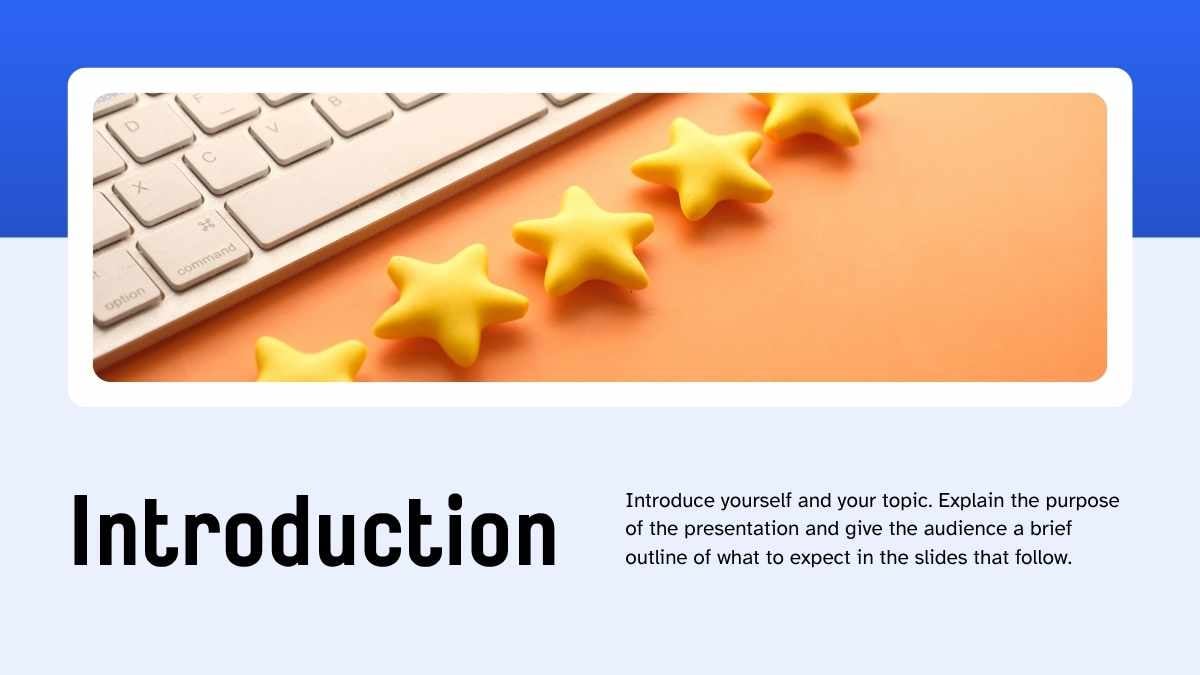 Professional Customer Service Training Slides - slide 3