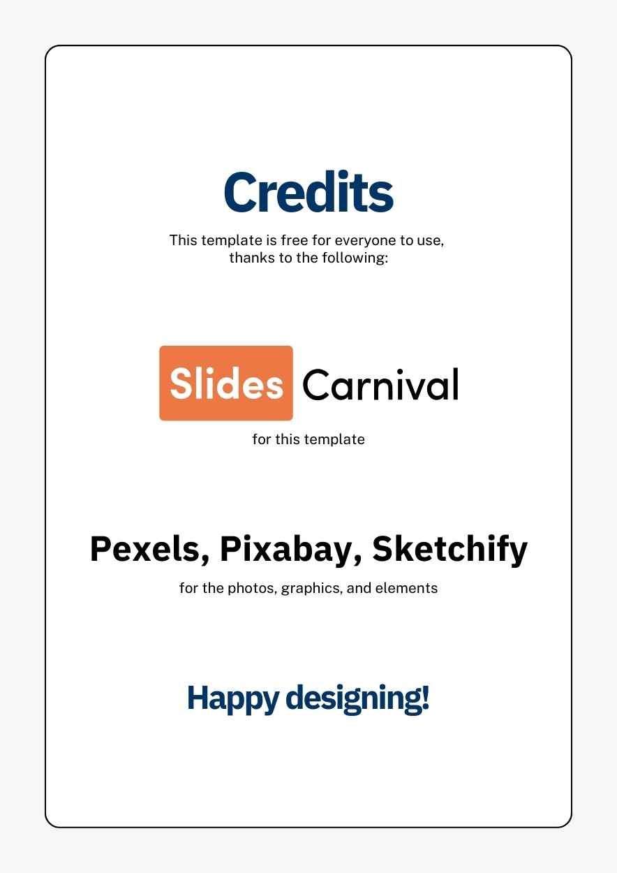 Professional Small Business Plan - slide 13