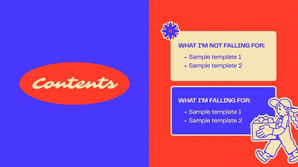 Propaganda I’m Not Falling (and Falling) For Slides - slide 2