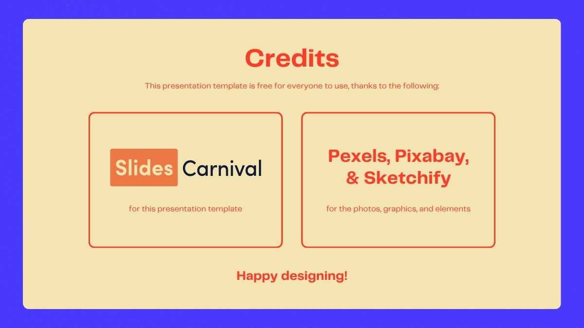 Propaganda I’m Not Falling (and Falling) For Slides - slide 9