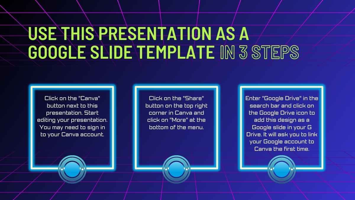 数学、科学、歴史、または英語を教えている場合でも、これらのテンプレートを使用すると、生徒の注意を引く視覚的に魅力的なプレゼンテーションを作成するのに役立ちます。 - slide 3
