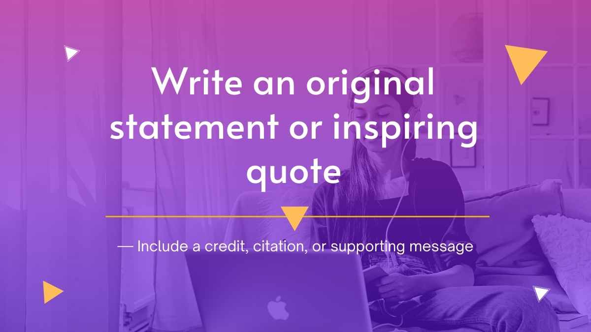 Purple Marketing Roadmap Slides - slide 9