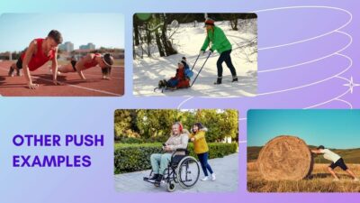 Push and Pull Forces Lesson for High School. Free Lesson Slides ...