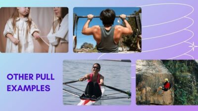 Push and Pull Forces Lesson for High School. Free Lesson Slides ...
