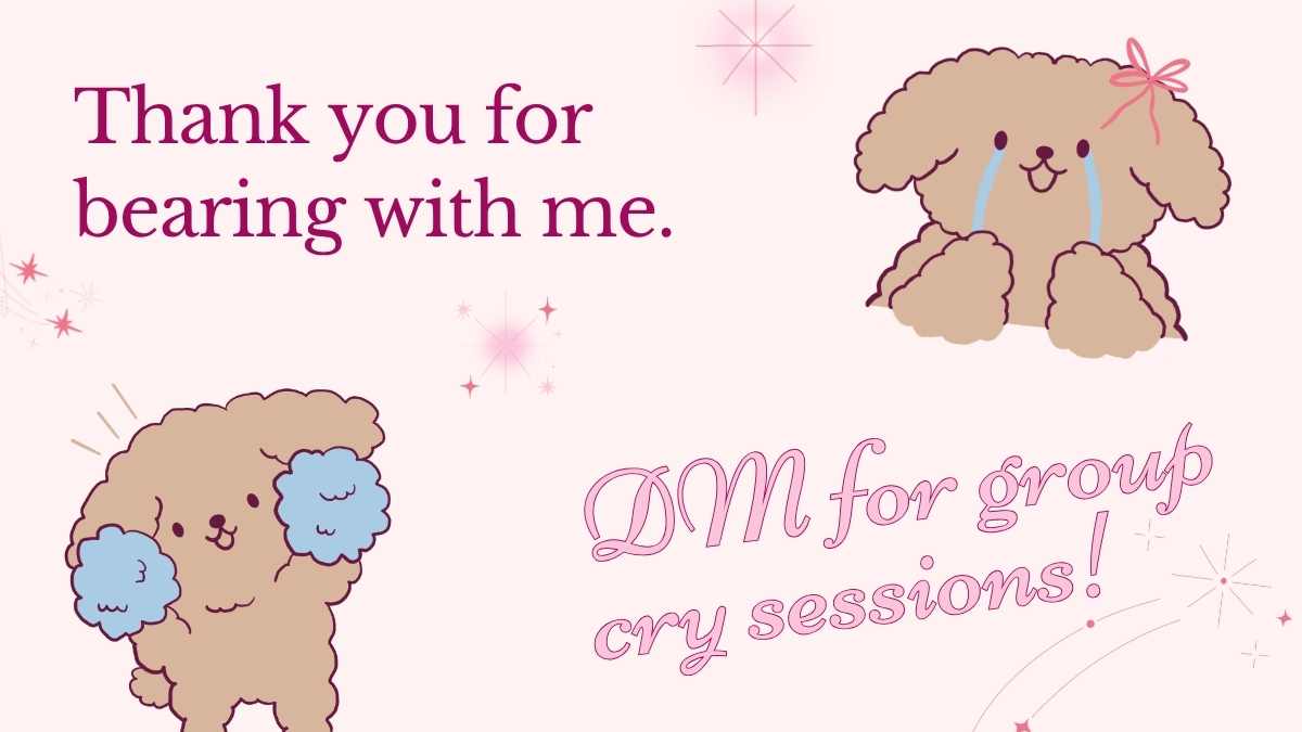 Rating Places I’ve Cried Presentation - slide 9