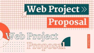 Geometric Web Project Presentation