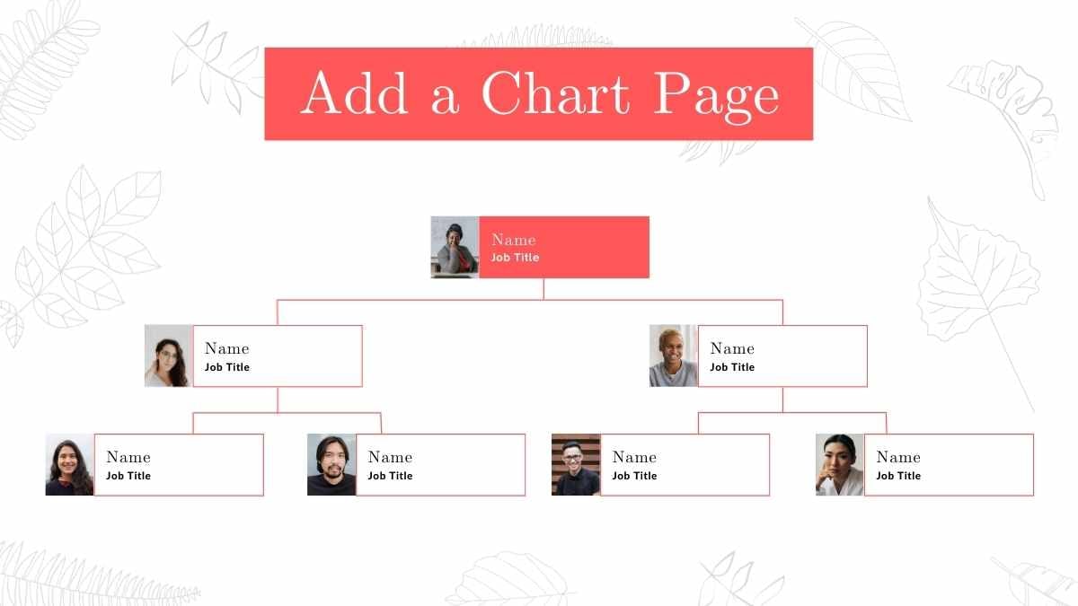 레드 앤 화이트 우아한 인테리어 디자인 포트폴리오 - 슬라이드 10