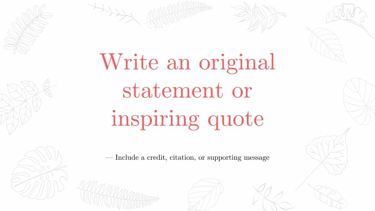 레드 앤 화이트 우아한 인테리어 디자인 포트폴리오 - 슬라이드 11