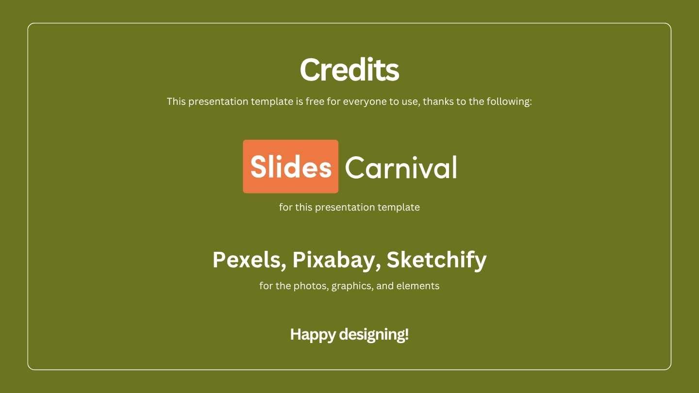 Resignation Letter - slide 2