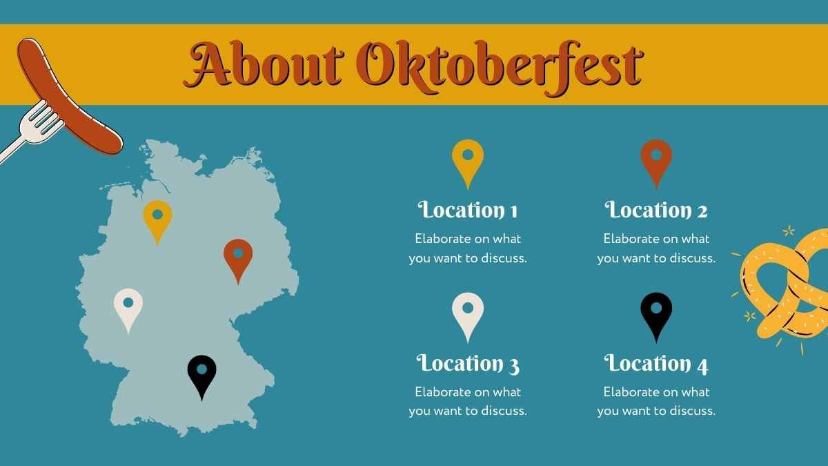 Retro Illustrated Oktoberfest is here! - slide 5