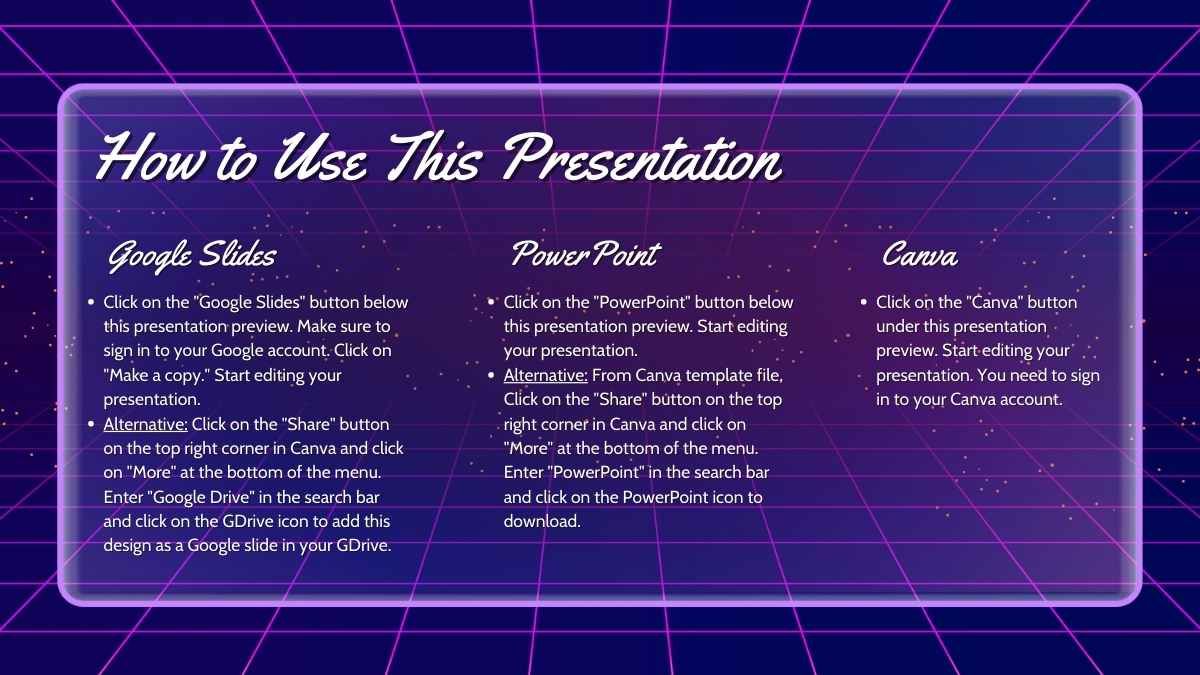 Retro Interactive Jeopardy - slide 1