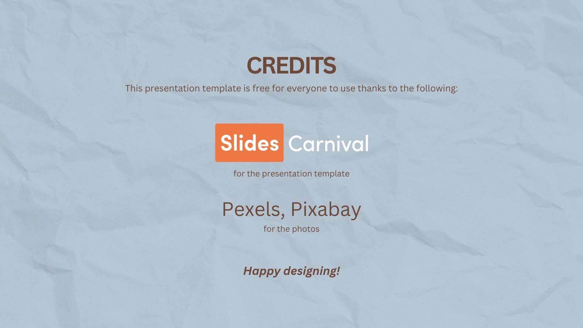 Retro Summer Aesthetic Slides - slide 15