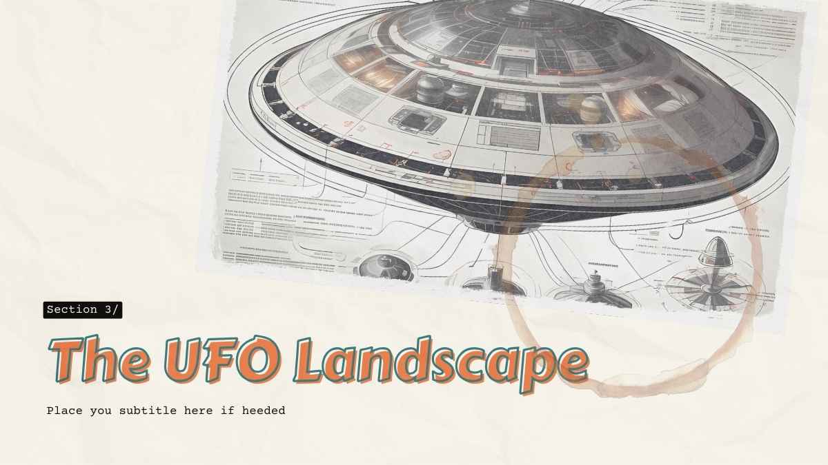 Retro World UFO Day Minitheme Slides - slide 12