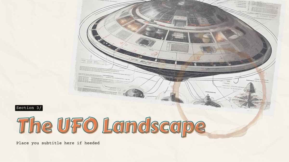 레트로 세계 UFO의 날 미니테마 - slide 11