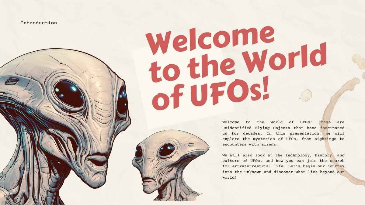Retro World UFO Day Minitheme - slide 4