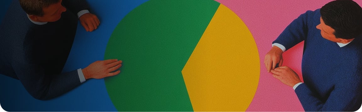 Sales and Marketing Banner